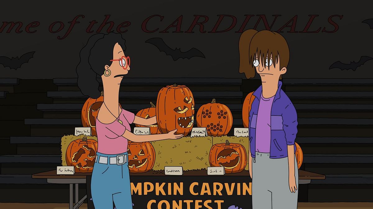 bobs burgers