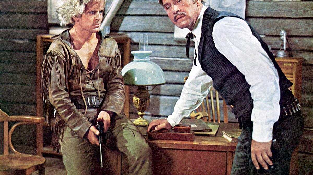 winnetou ii