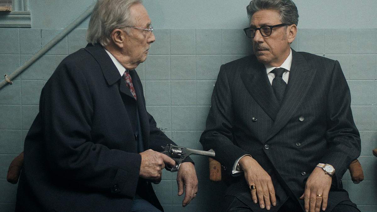 mafia inc