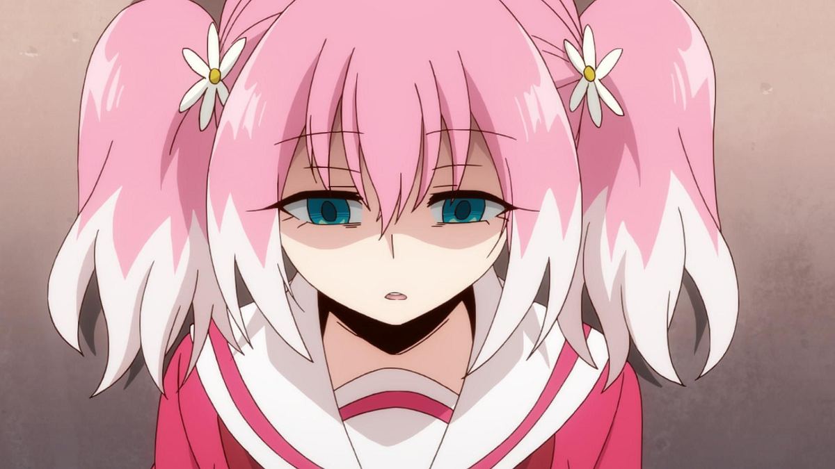 talentless nana
