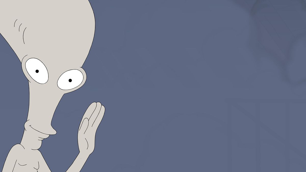 american dad!