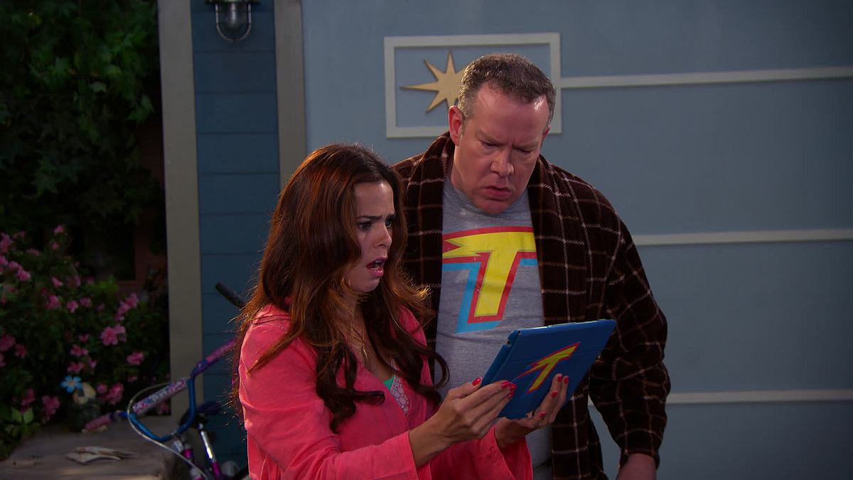 die thundermans