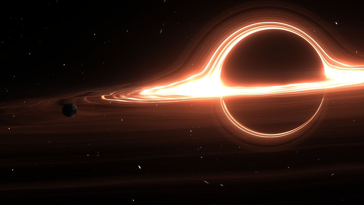 die geheimen akten der nasa