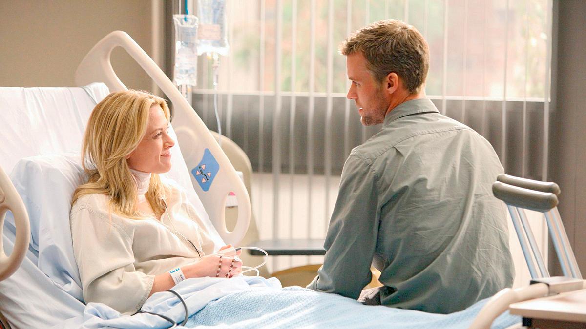 dr. house