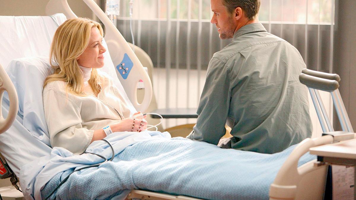 dr. house