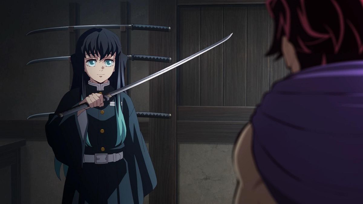 demon slayer