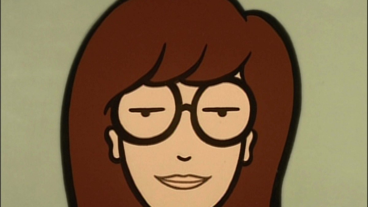 Daria daria