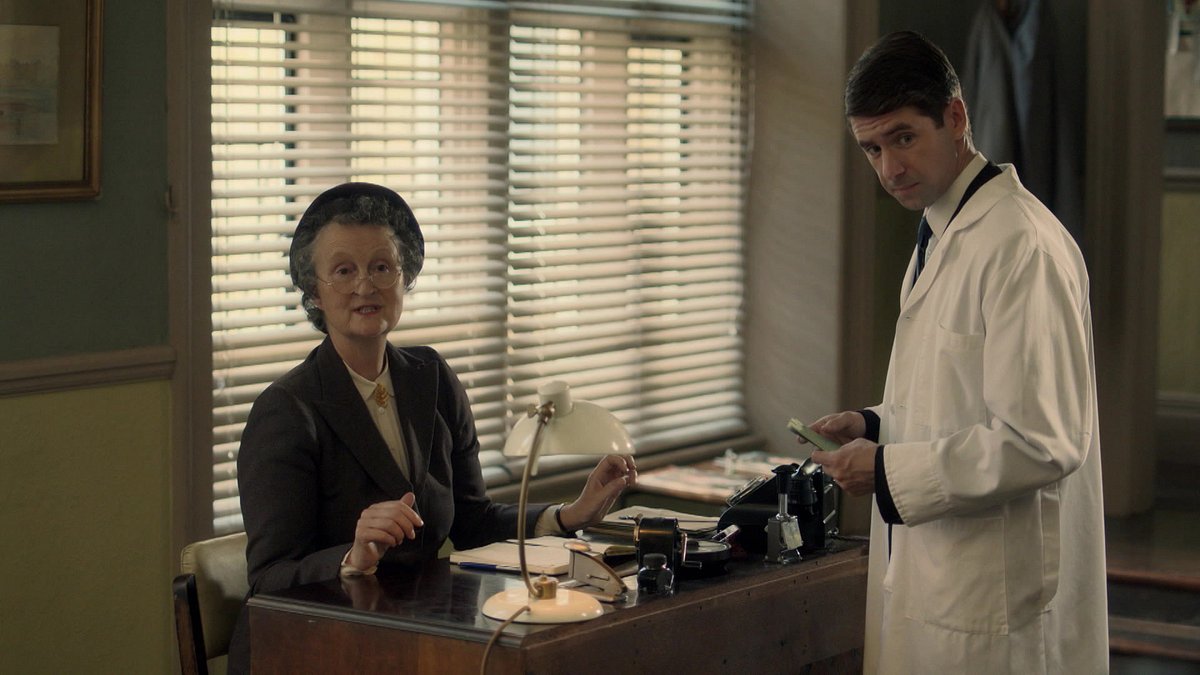 call the midwife