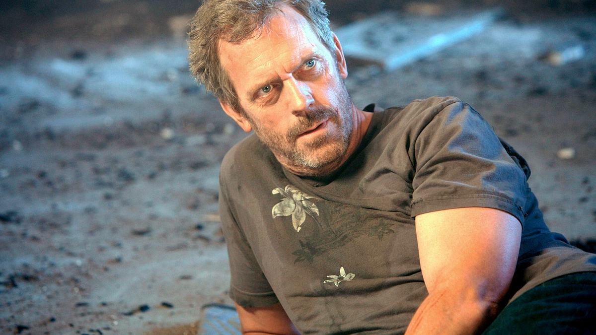 dr. house