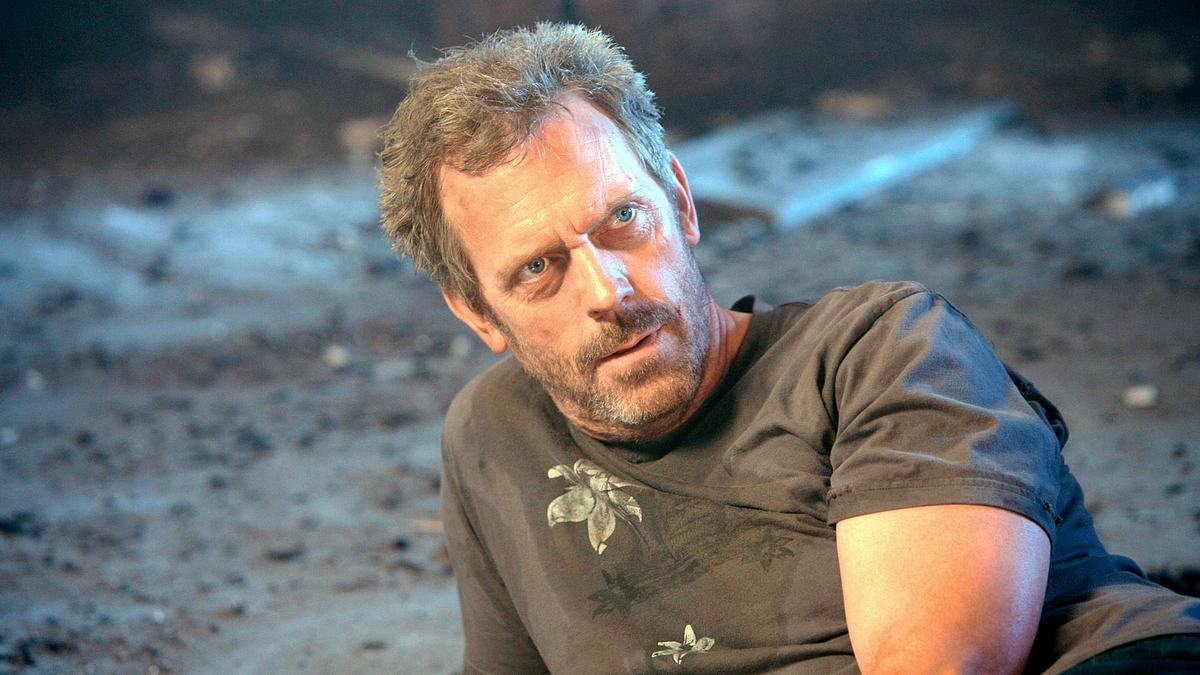 dr. house