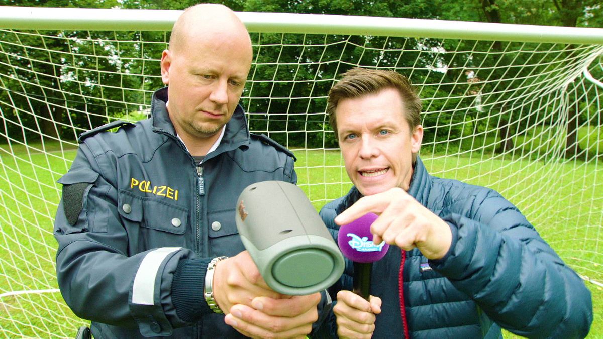 die beni-challenge