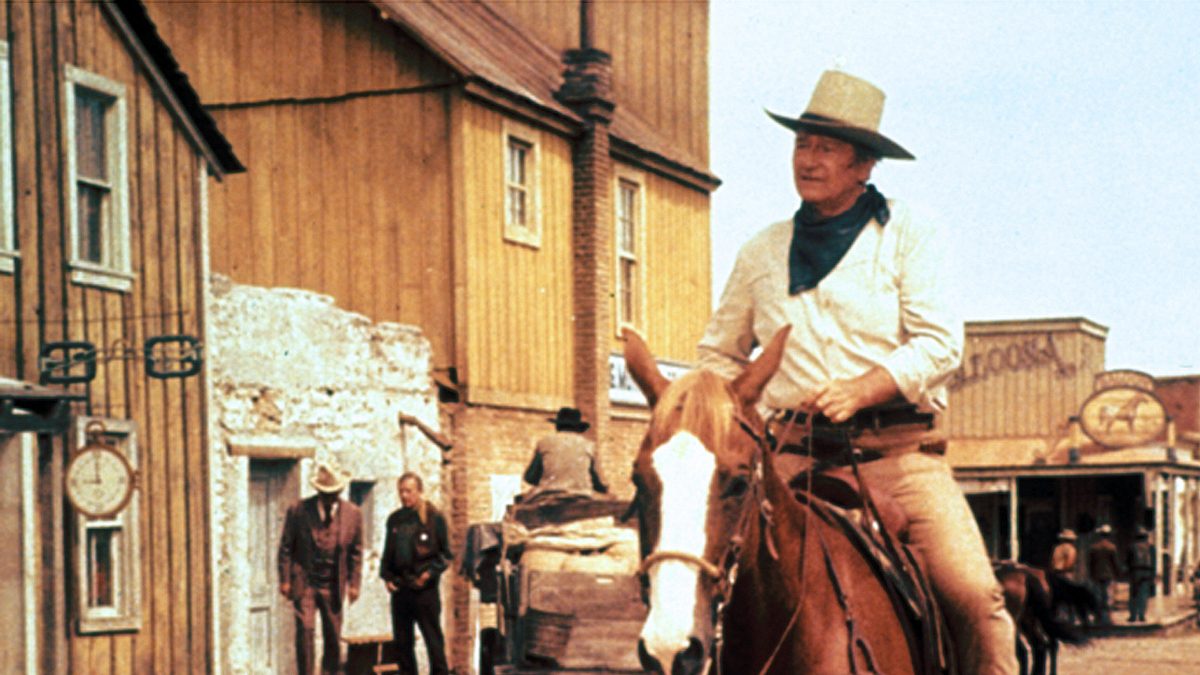 chisum