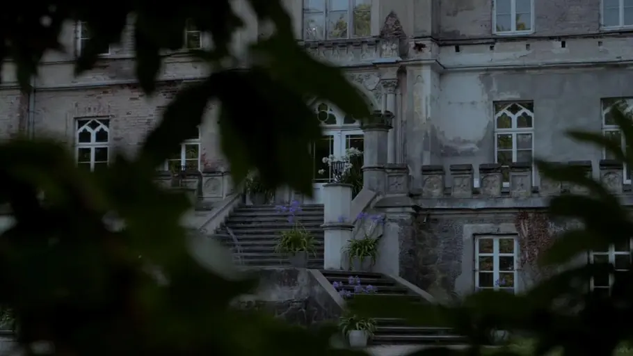 Haunted - Seelen ohne Frieden haunted - seelen ohne frieden