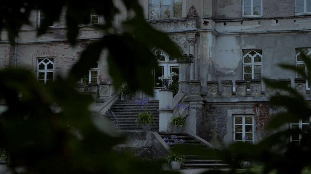 haunted - seelen ohne frieden