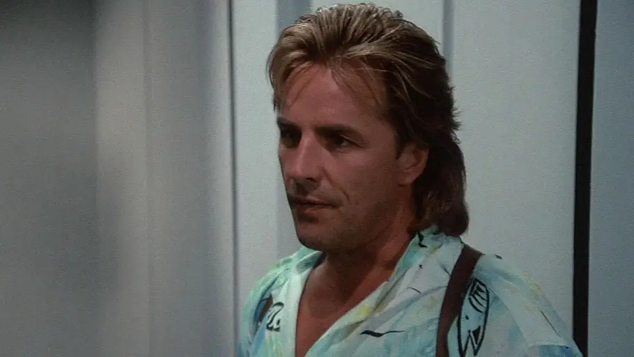 miami vice