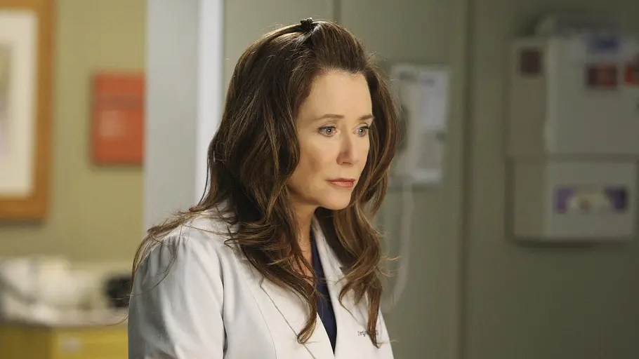 Greys Anatomy - Die jungen Ärzte greys anatomy - die jungen ärzte