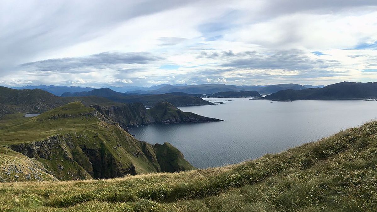maritimes erbe