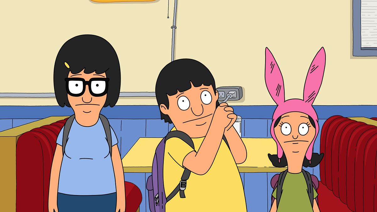 bobs burgers