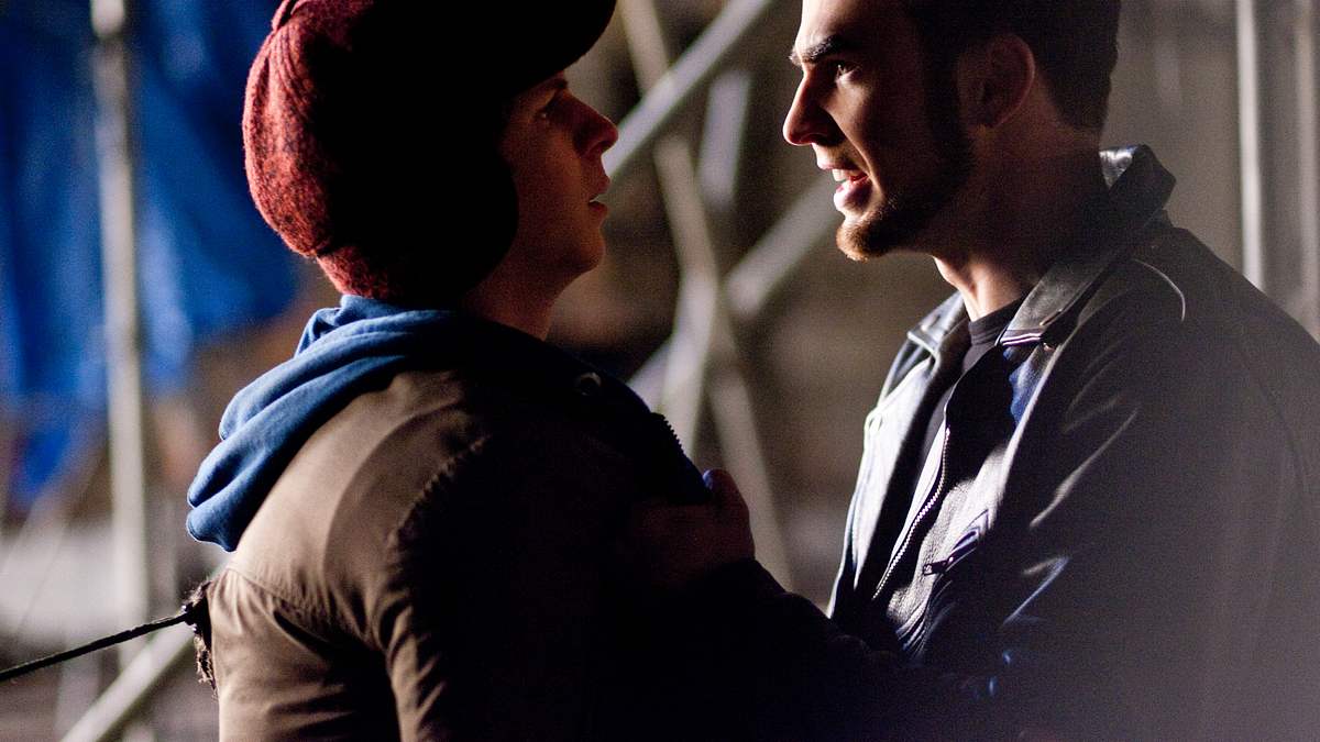 scott pilgrim gegen den rest der welt