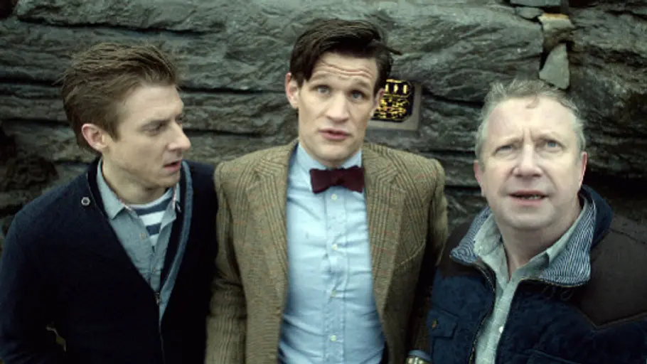 doctor who