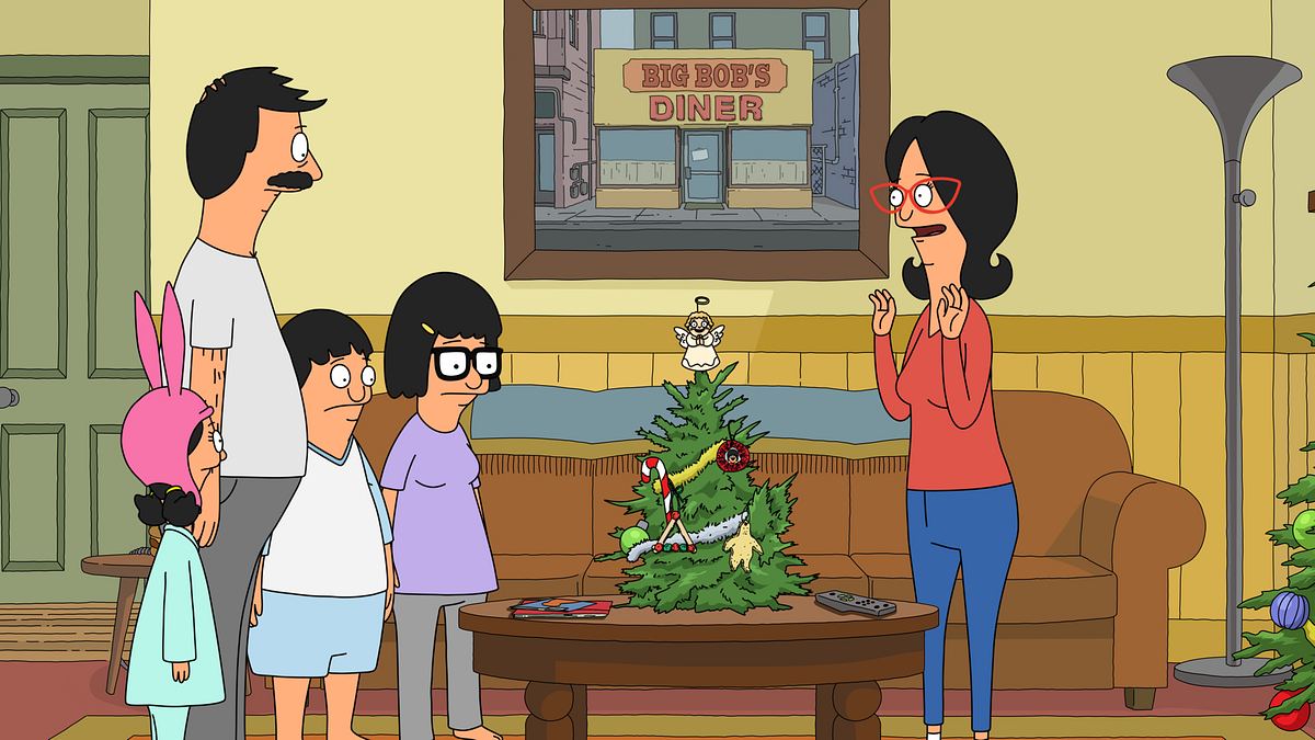 bobs burgers