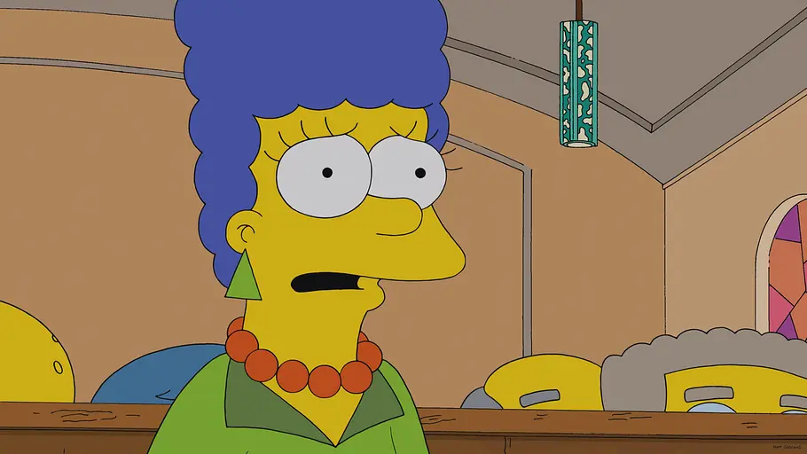 Die Simpsons die simpsons