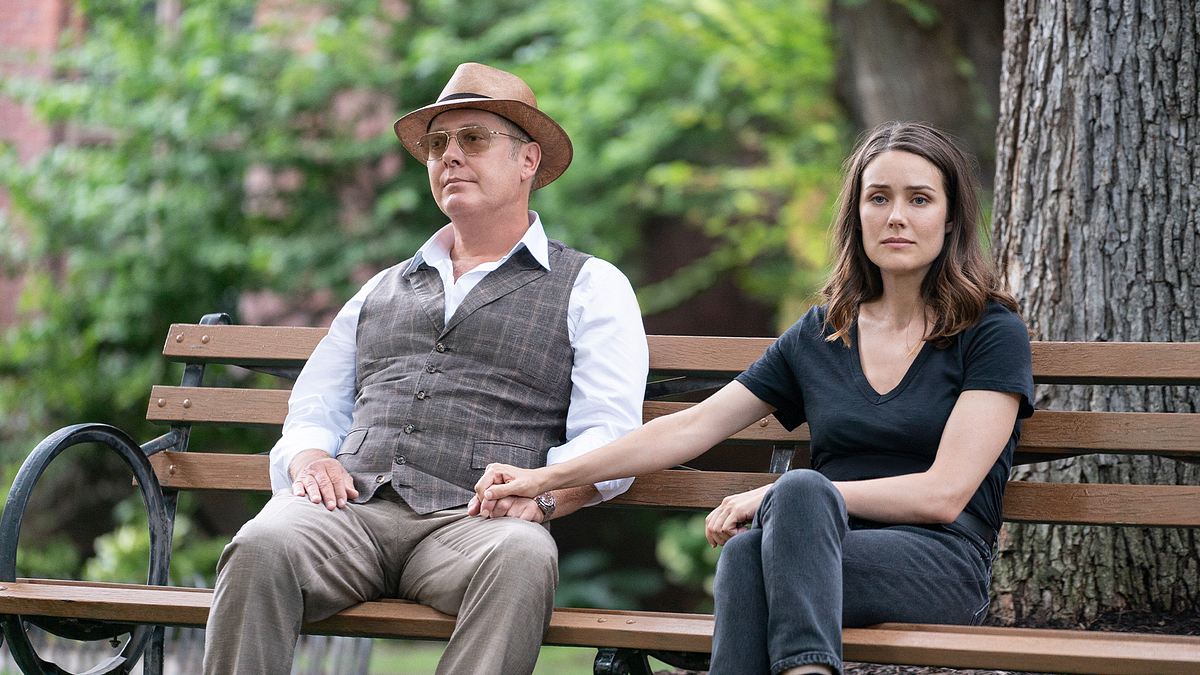 the blacklist