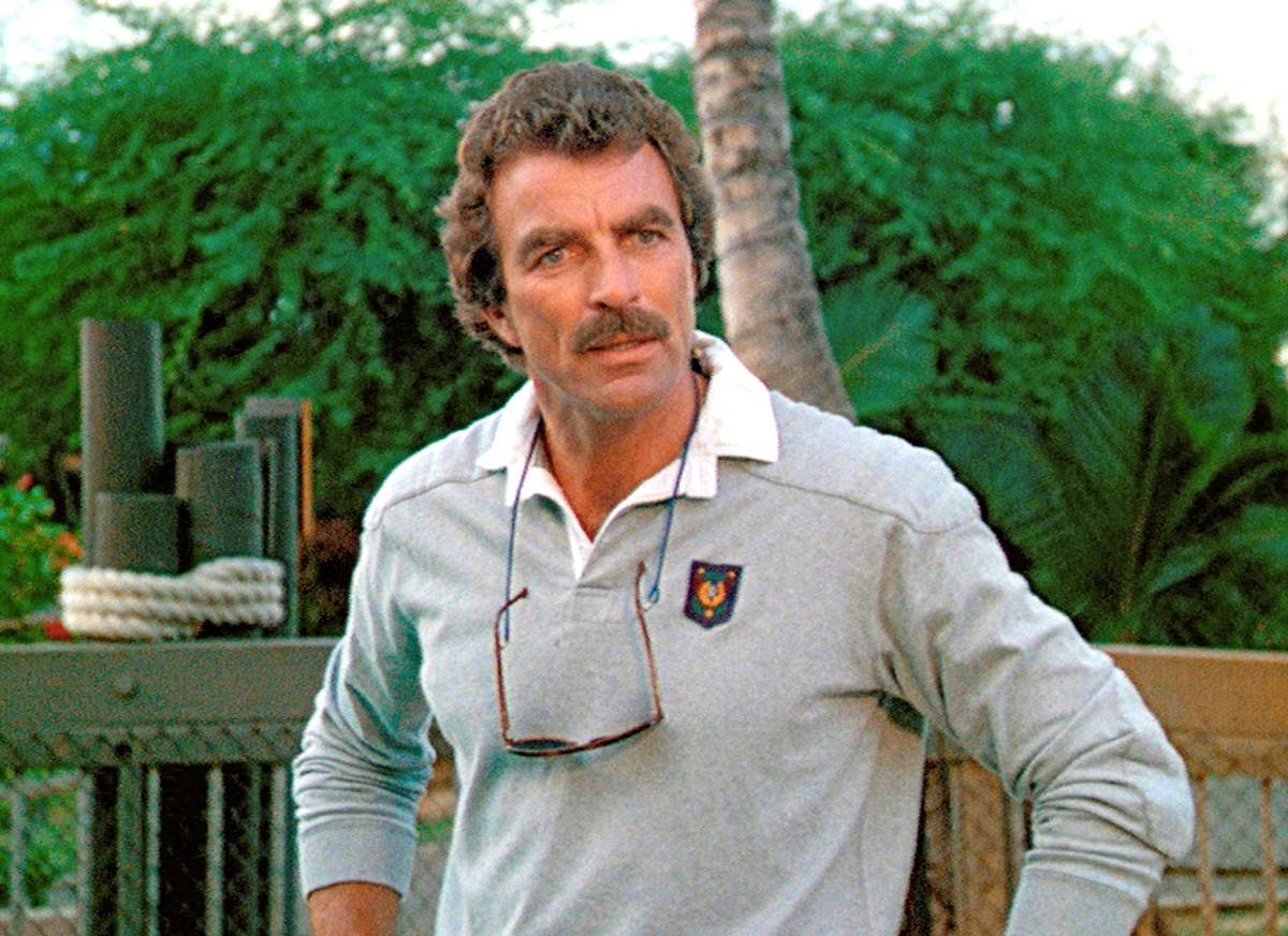 magnum