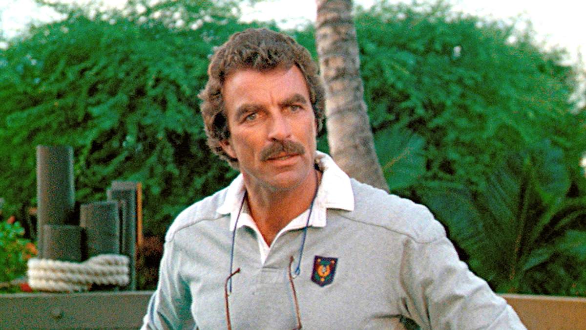 magnum