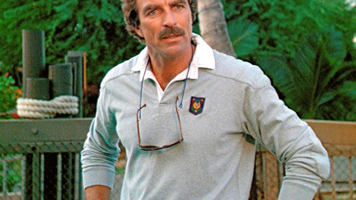 magnum