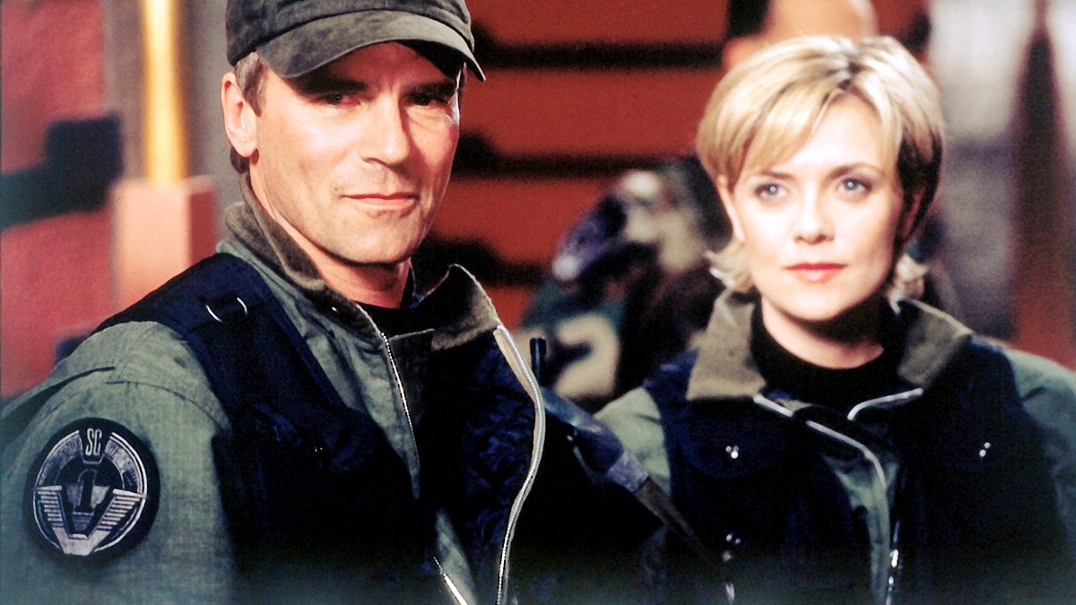 stargate