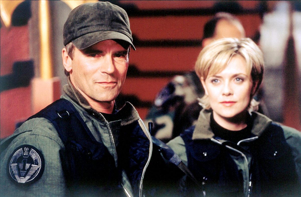 stargate