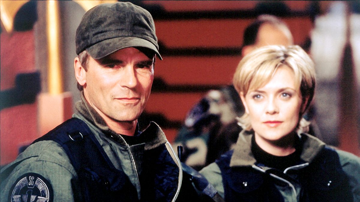 stargate