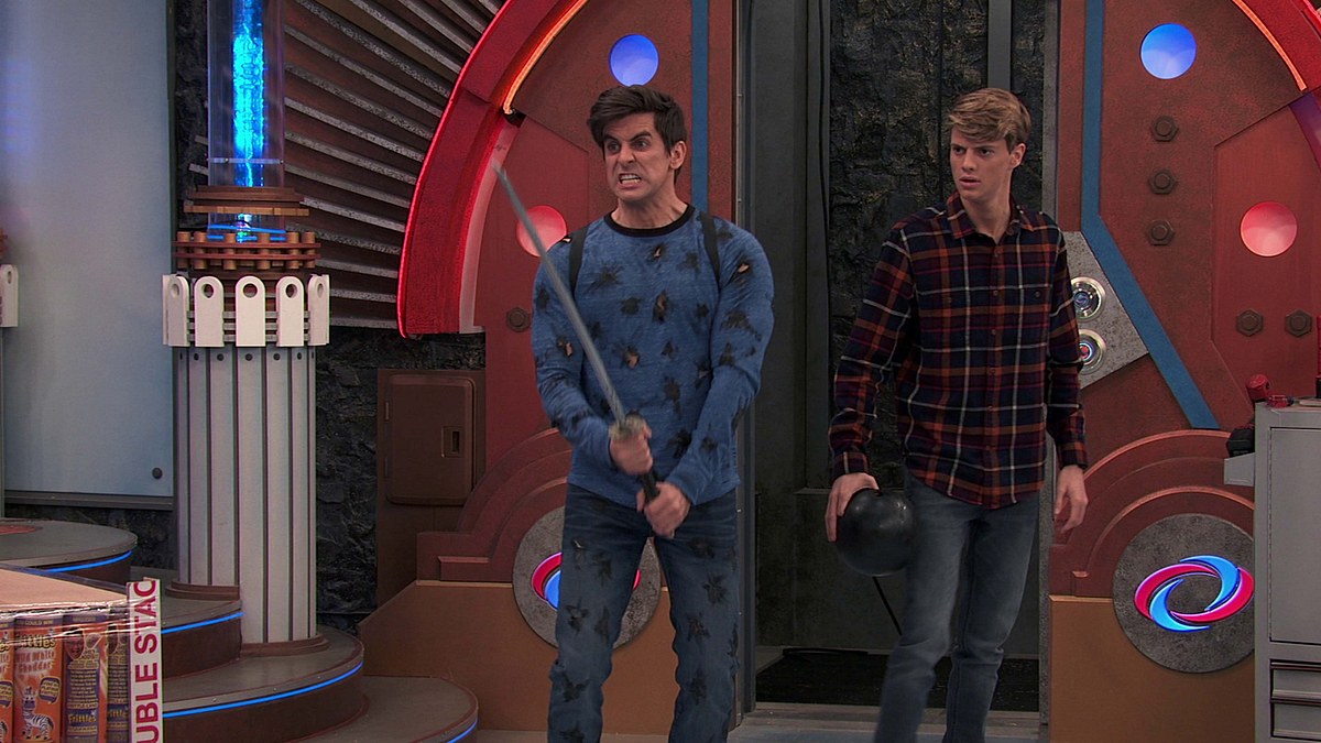 henry danger