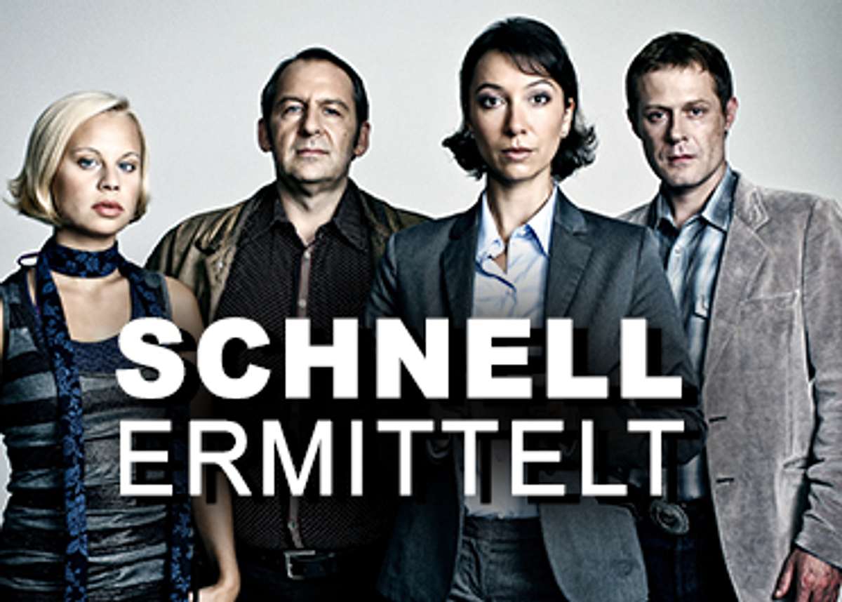 Schnell ermittelt schnell ermittelt