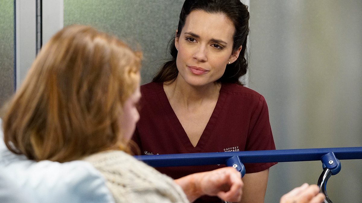 chicago med