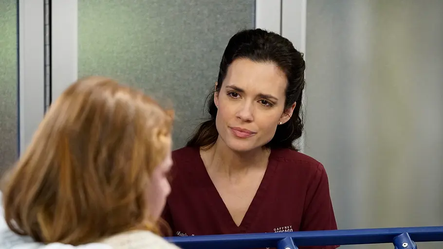 chicago med
