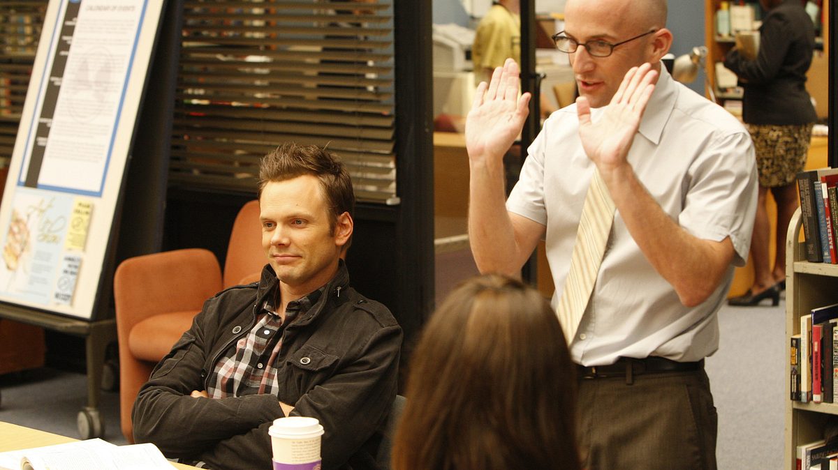 community