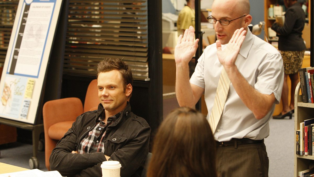 community