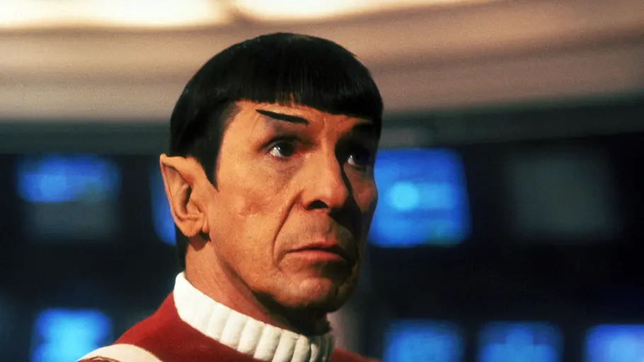 Star Trek V - Am Rande des Universums star trek v - am rande des universums