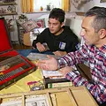 Der Trödeltrupp - Das Geld liegt im Keller Thumbnail