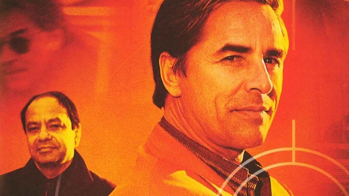 Nash Bridges Nash Bridges