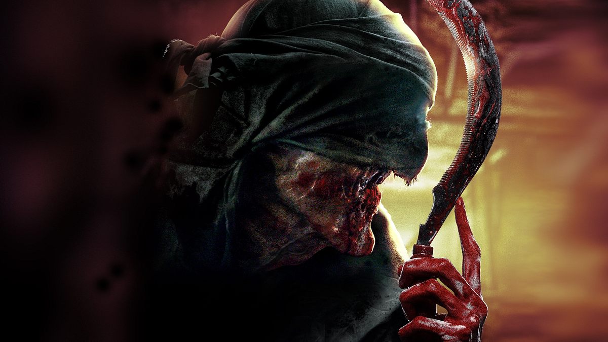 Blood Bags - Er will Dein Blut Blood Bags - Er will Dein Blut