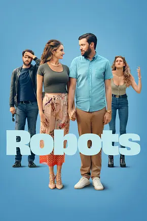 Robots - Foto: TMDB