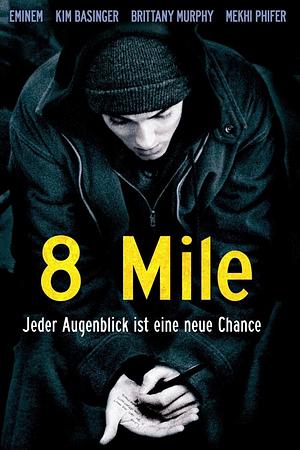 8 Mile - Foto: TMDB