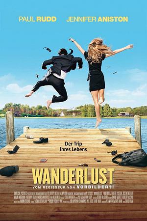Wanderlust - Der Trip ihres Lebens - Foto: TMDB