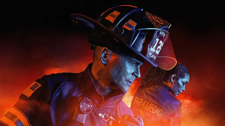 9-1-1: Lone Star 9-1-1: Lone Star