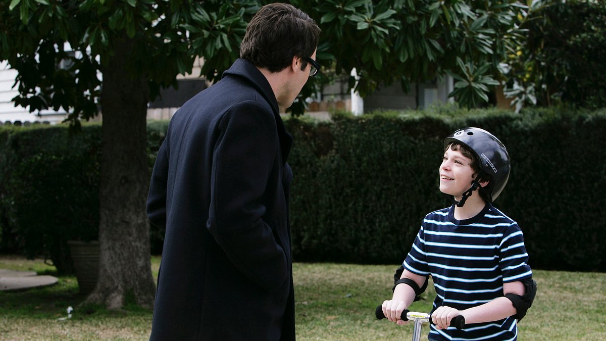 criminal minds
