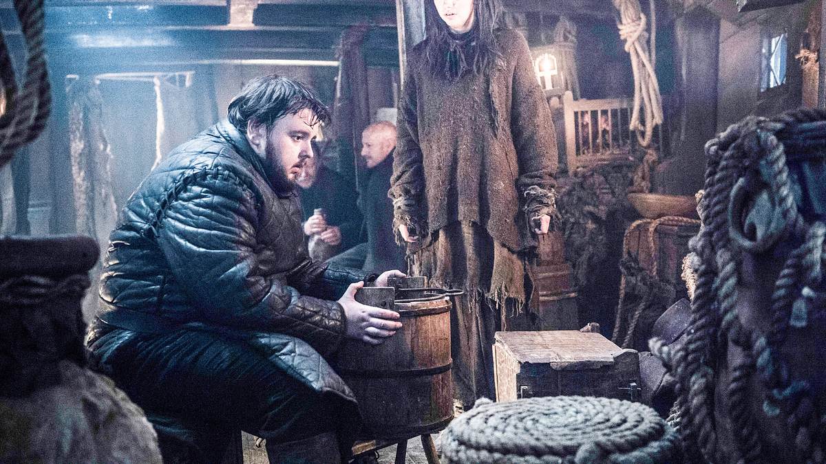 game of thrones - das lied von eis und feuer