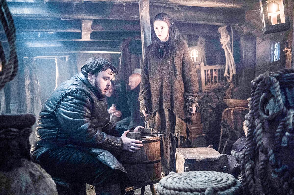 game of thrones - das lied von eis und feuer